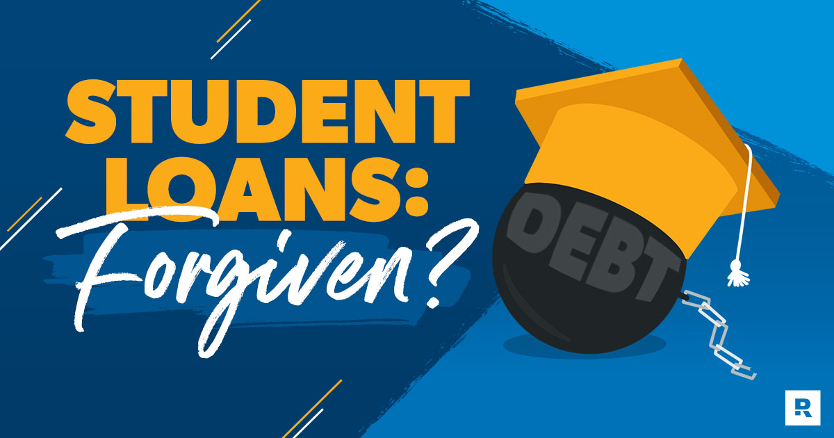 Student Loan Forgiveness 