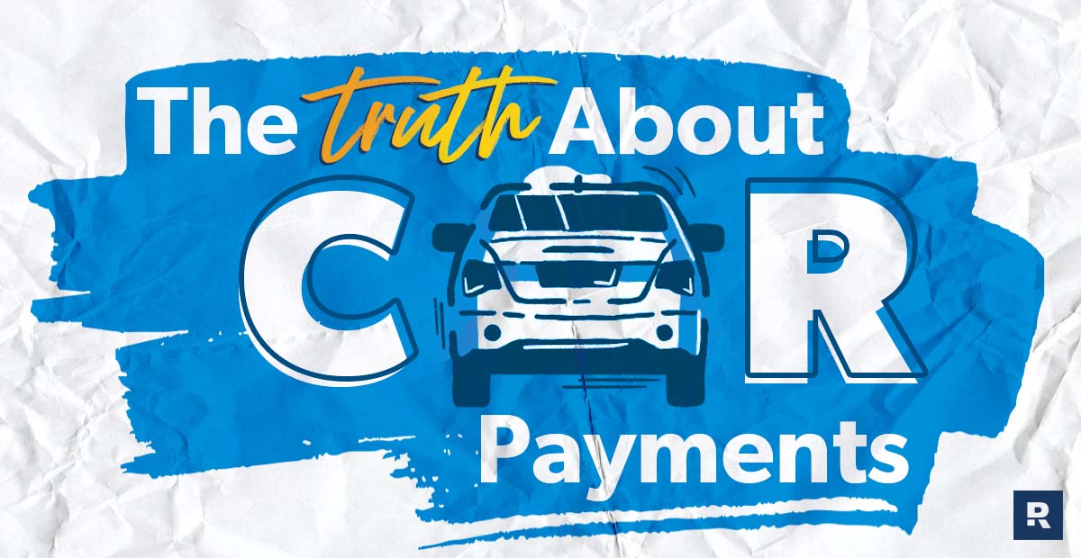 The Truth About Car Payments