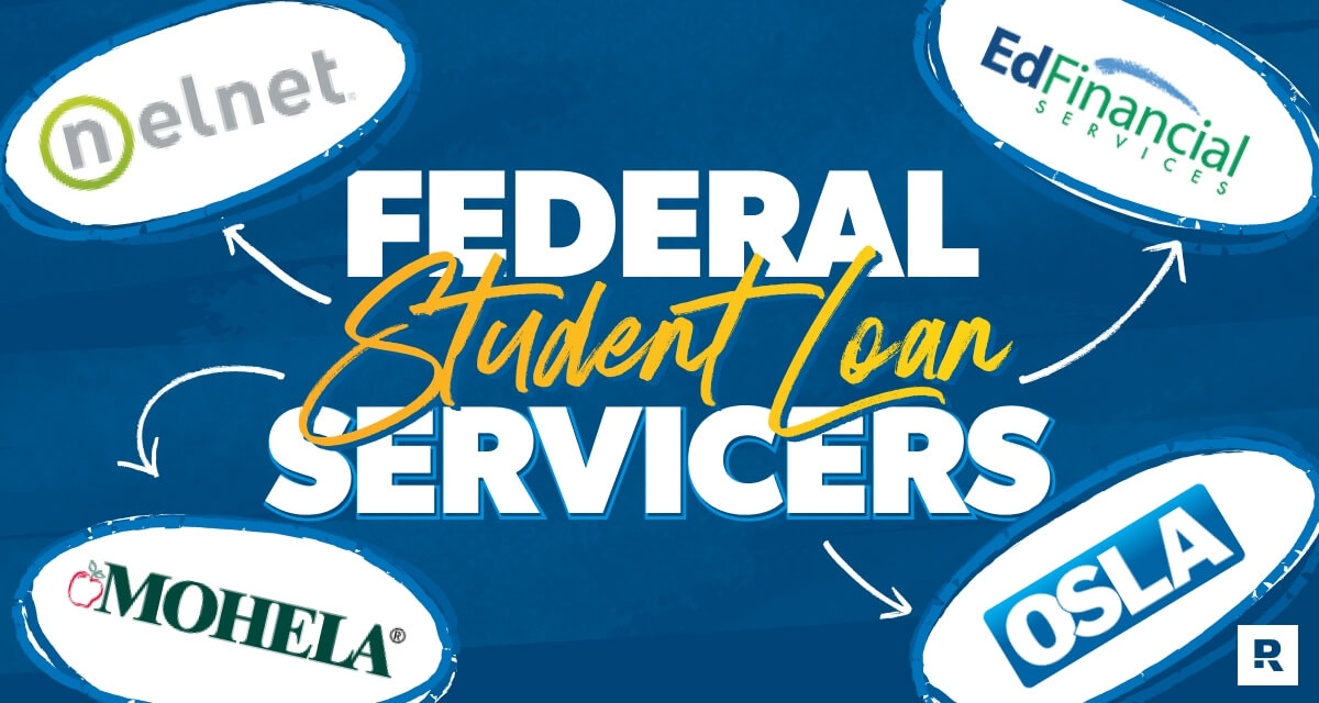 Federal Student Loan Servicers