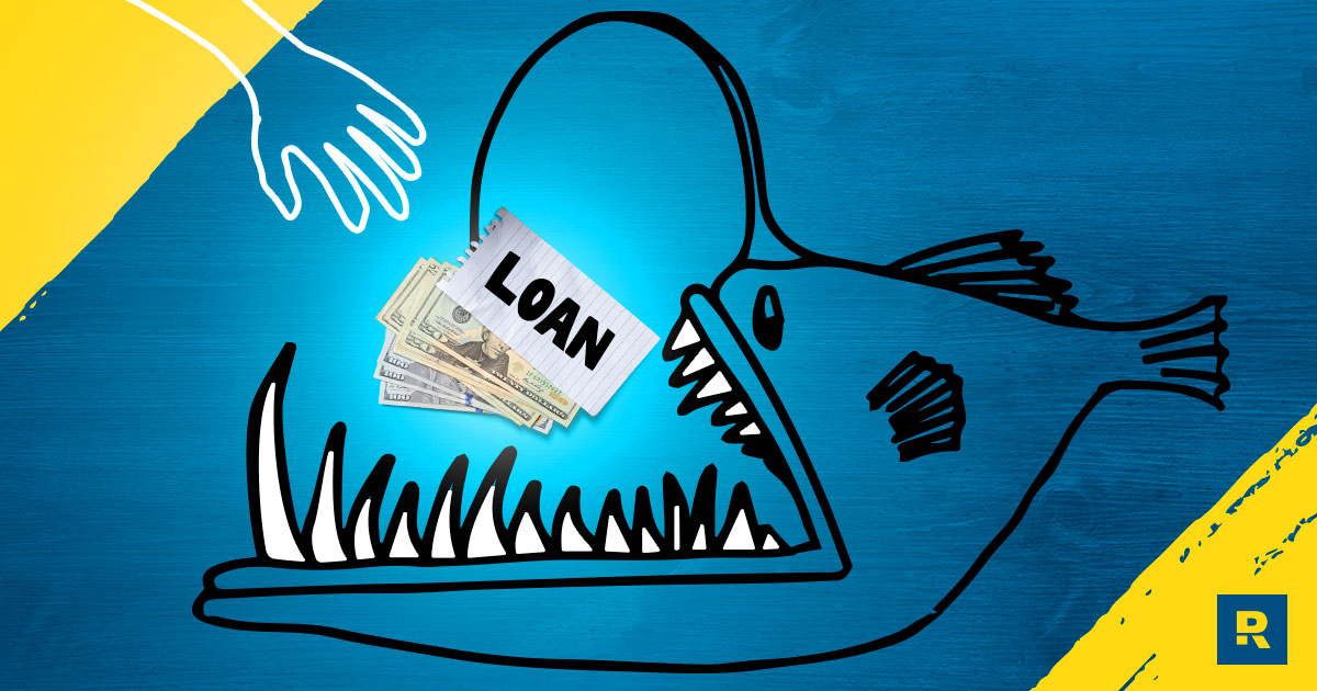 Easy To Find A Fast Online Payday Loan