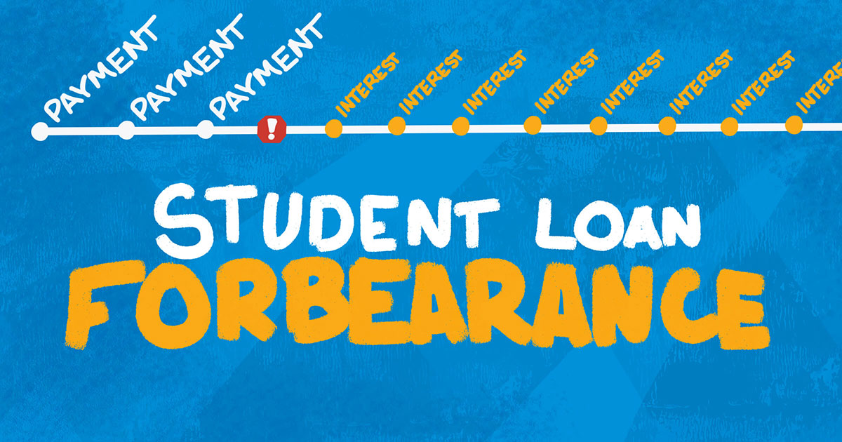 What Is Student Loan Forbearance Daveramsey Com