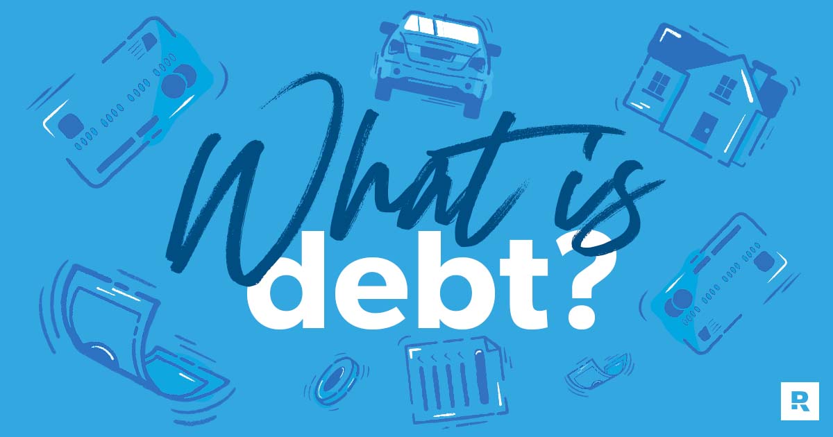 What Does Nature Of Debt Mean