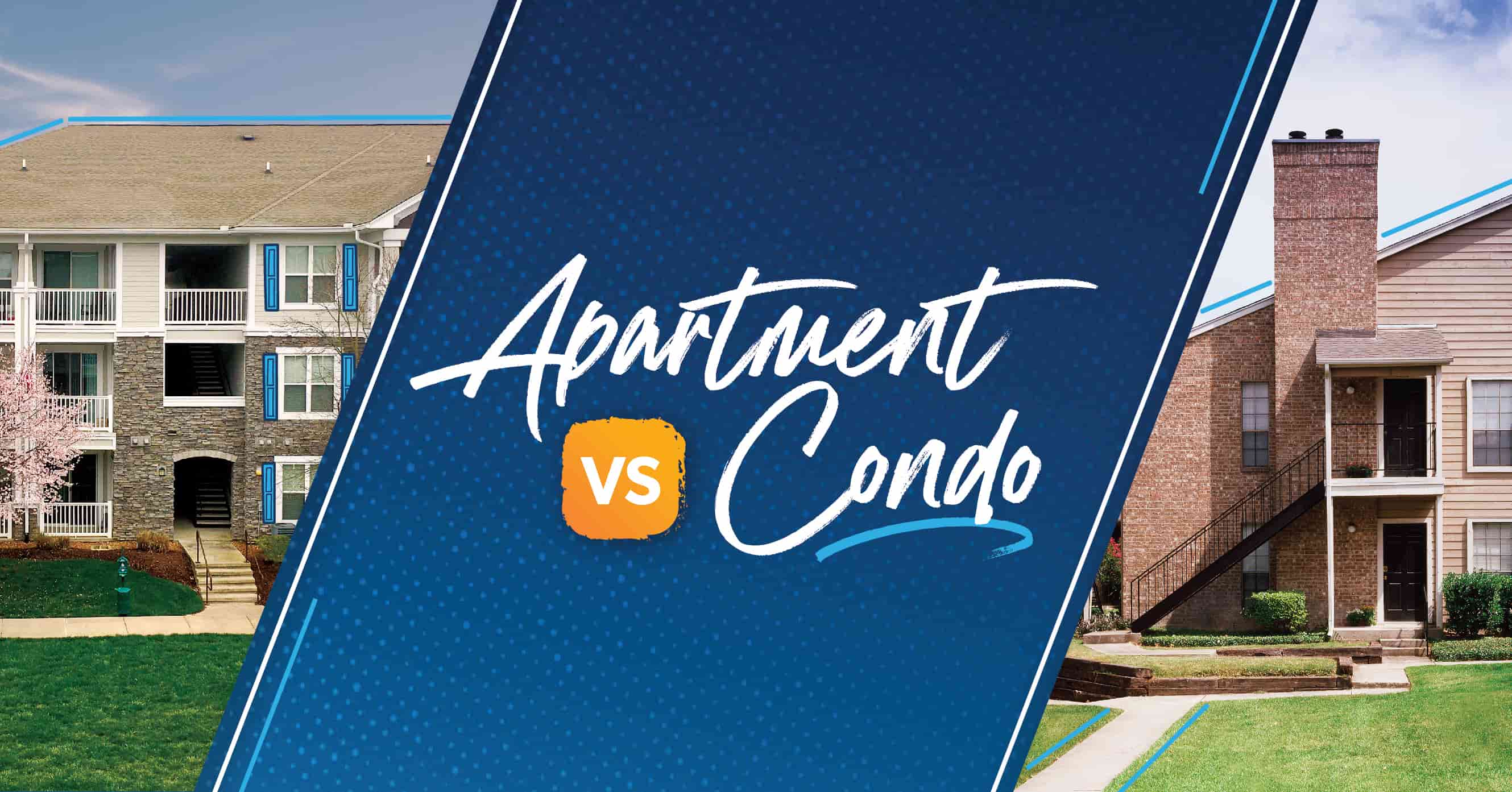 condo vs apartment