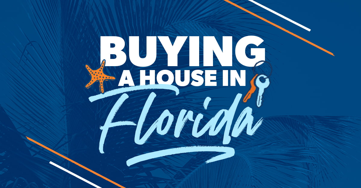 buying a house in Florida