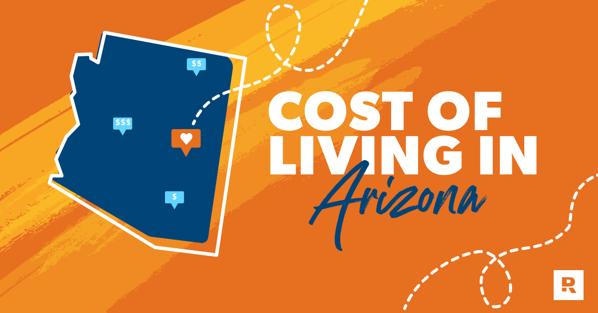 Cost of Living in Arizona