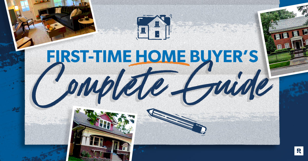 FirstTime Home Buyer’s Complete Guide Ramsey