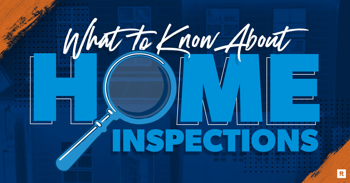 what to know about home inspections