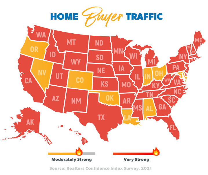 Housing Market Forecast 2021 Will It Crash Or Boom Ramseysolutions Com