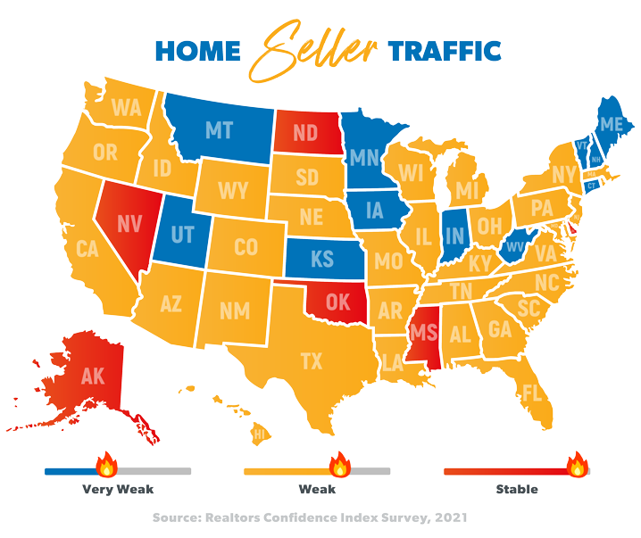 Will Housing Market Crash In 2021 Usa / A Real Buyers ...