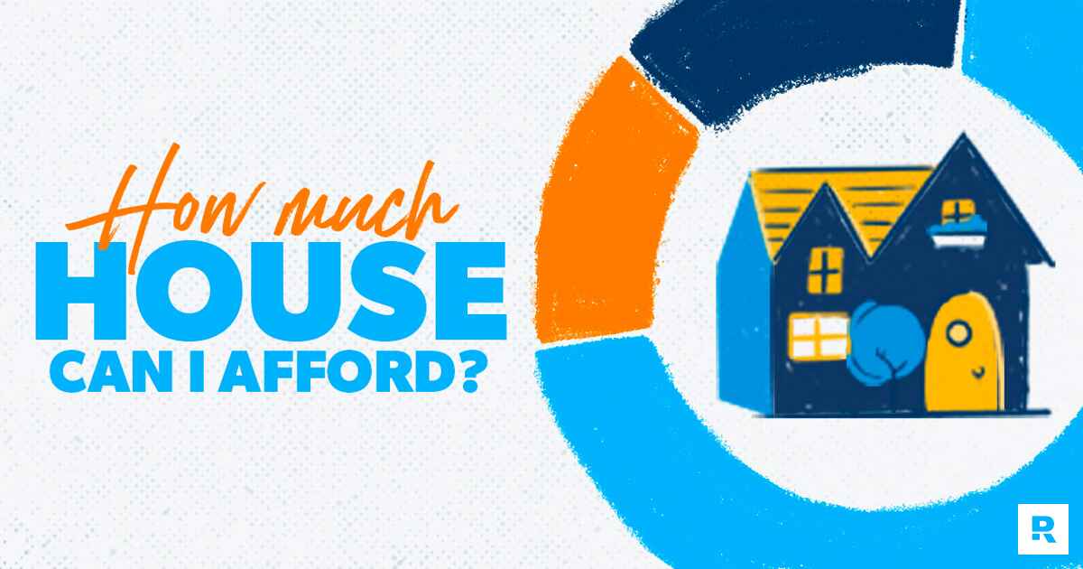 How much house price can store i afford