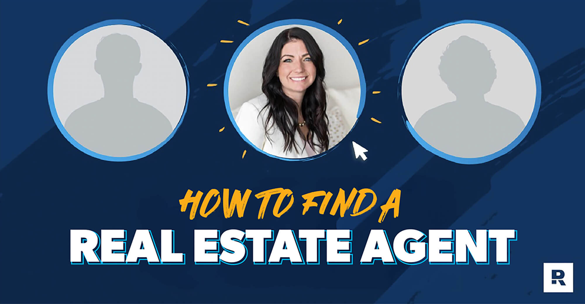 How to Find a Real Estate Agent