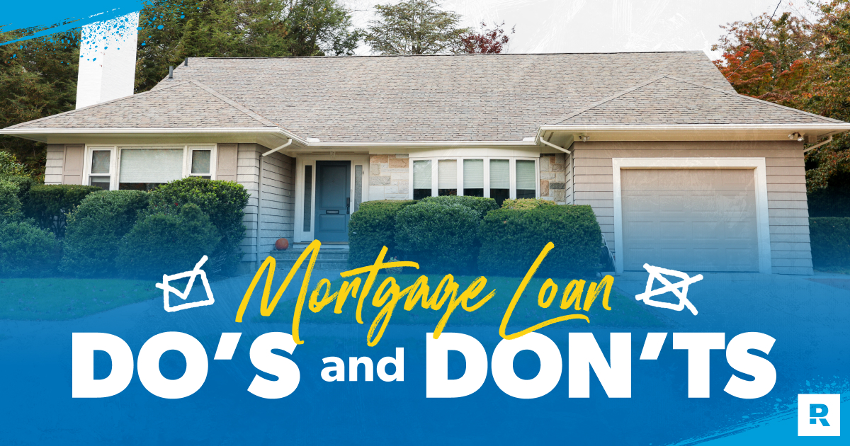 A picture of a house with a checkbox next to the words: 