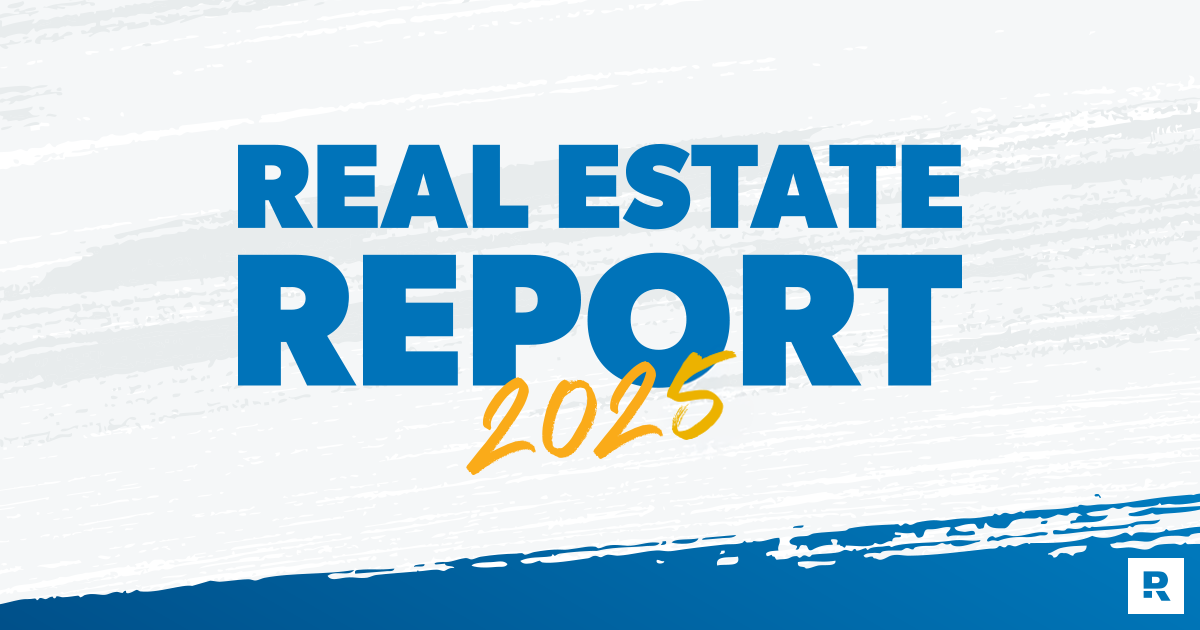 Real Estate Report 2025