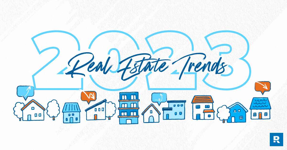 2023 Real Estate Trends