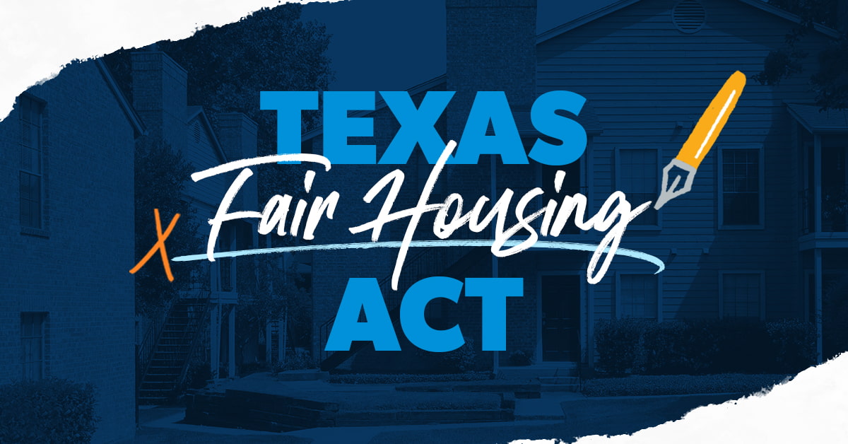 Texas Fair Housing Act