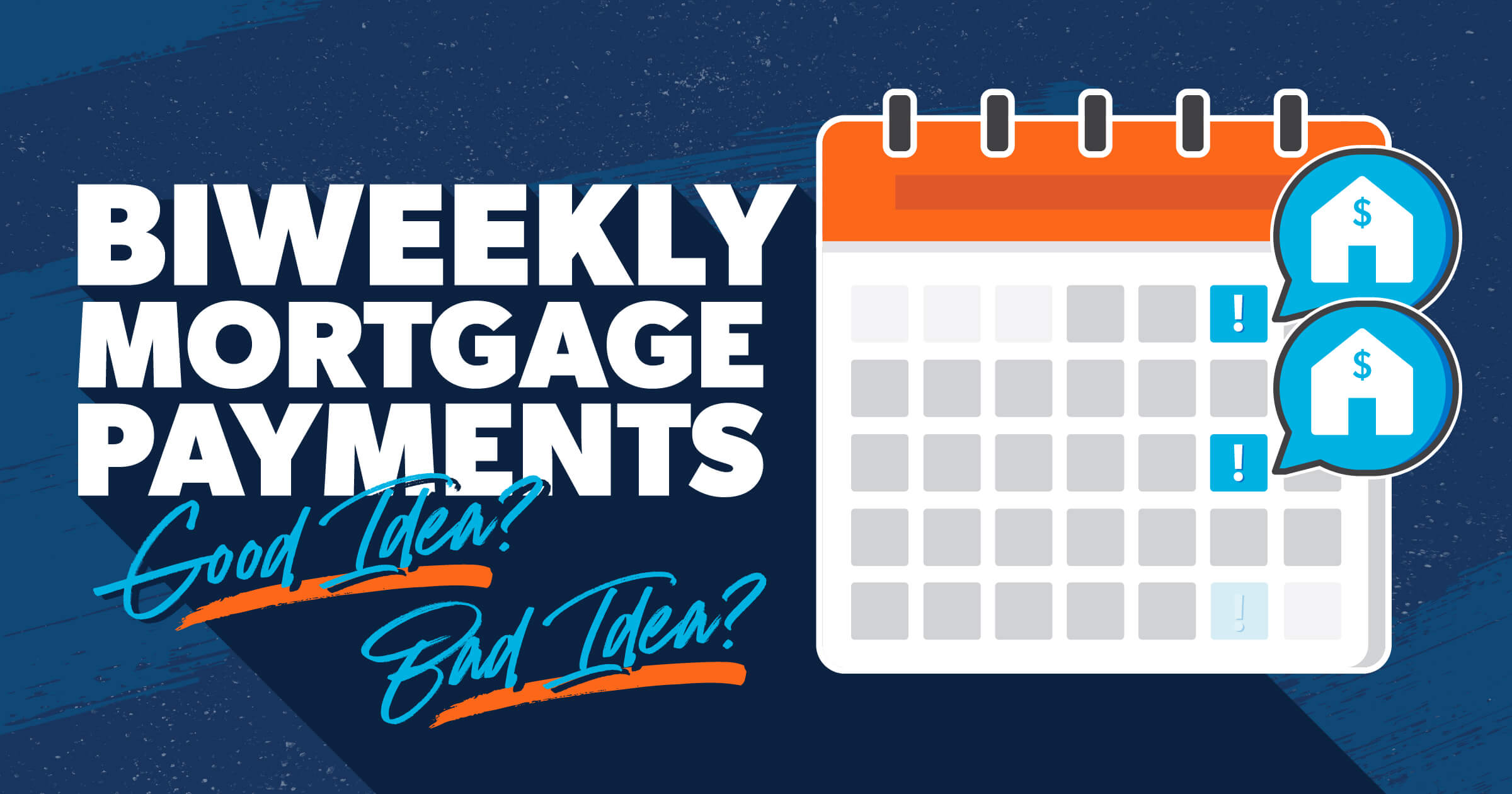 biweekly mortgage payment calculator