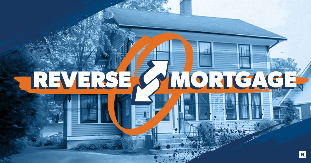What Is a Reverse Mortgage?