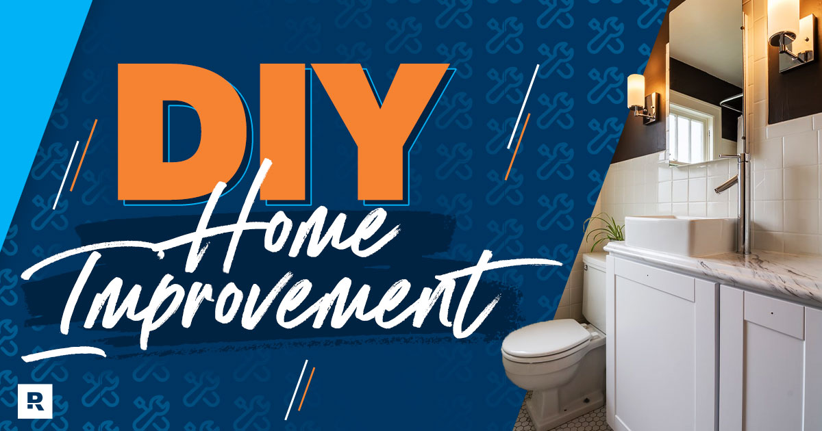 DIY Home Improvement Information 