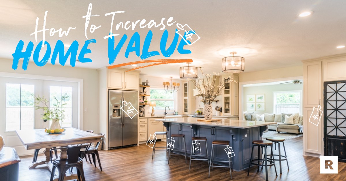 House Improvements to Increase Property Value: Transform Your Home Investment