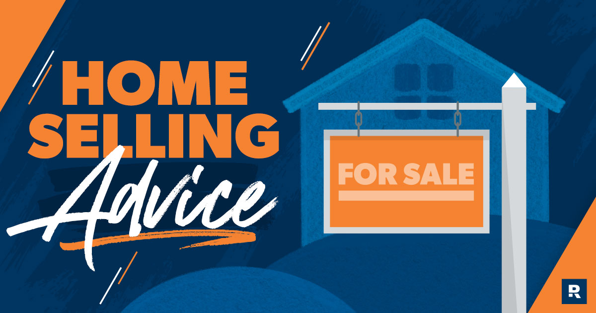 home selling advice