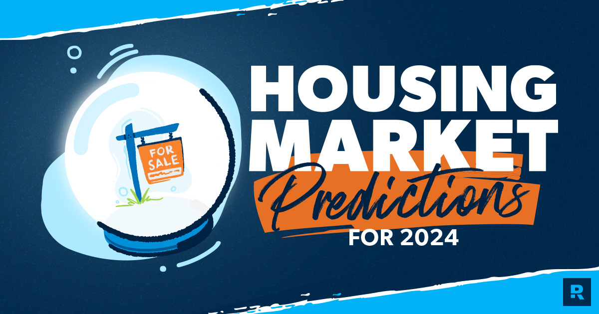 Housing market predictions 2022