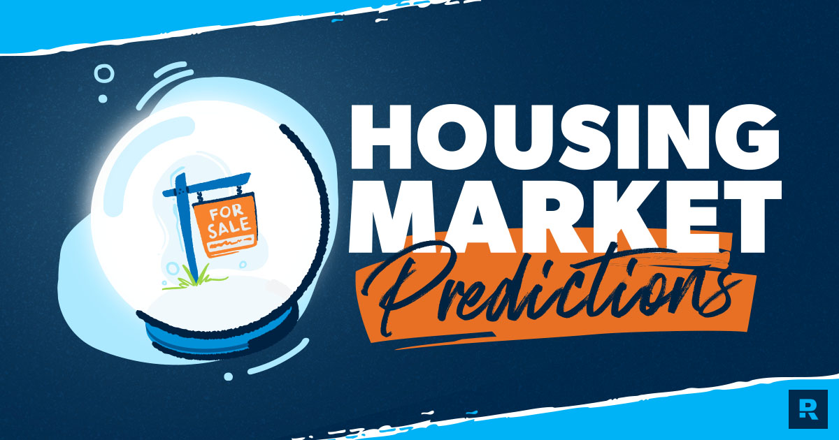 1st Look at Local Housing Markets in August