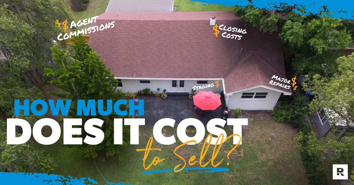 How Much Does It Cost to Sell a House? - Ramsey