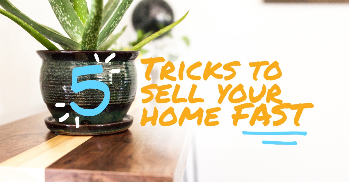 5 No-Cost Tricks to Sell Your Home Faster - Ramsey