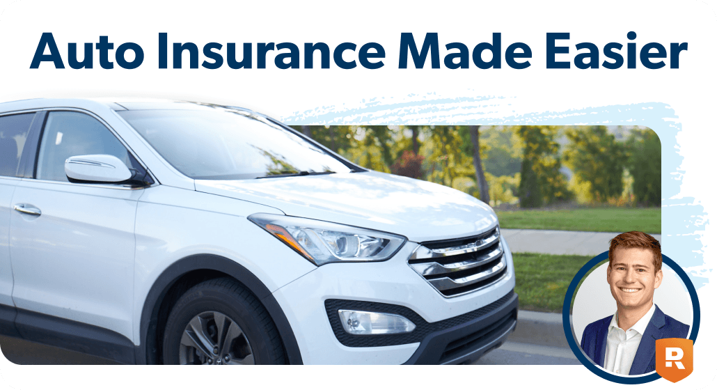 Auto Insurance Made Easier
