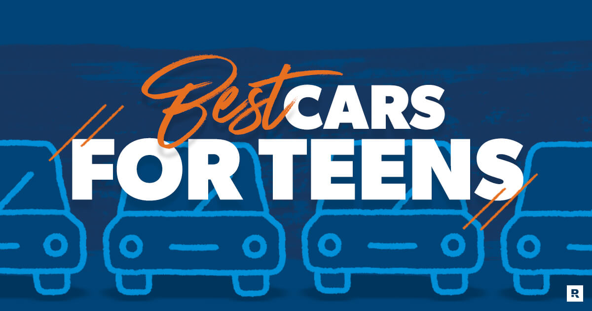 What Every Parent Should Know When It Comes to the Best Cars for Teens