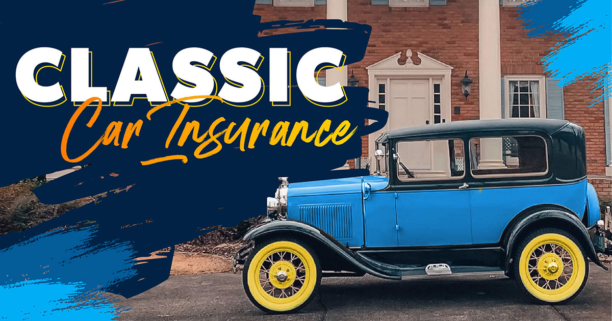 How is progressive classic car insurance priced?