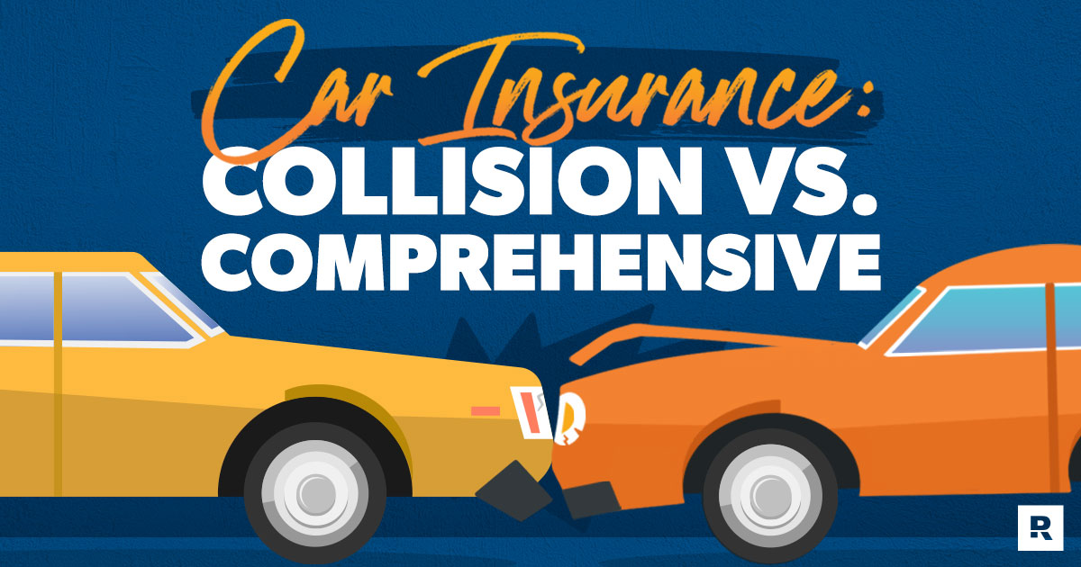 Is Comprehensive And Collision Insurance The Same As Full Coverage