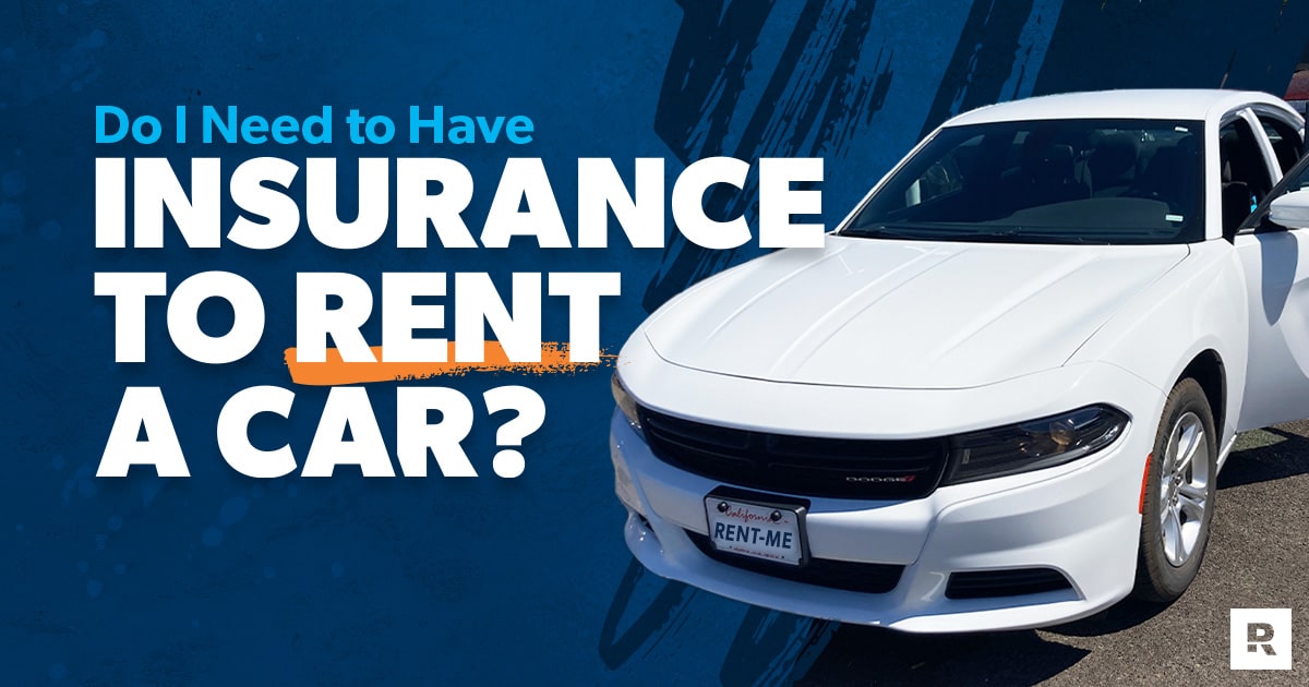 rental car insurance