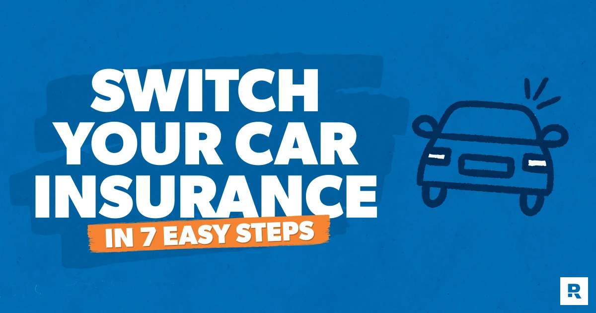 How to Switch Car Insurance: Everything You Should Know
