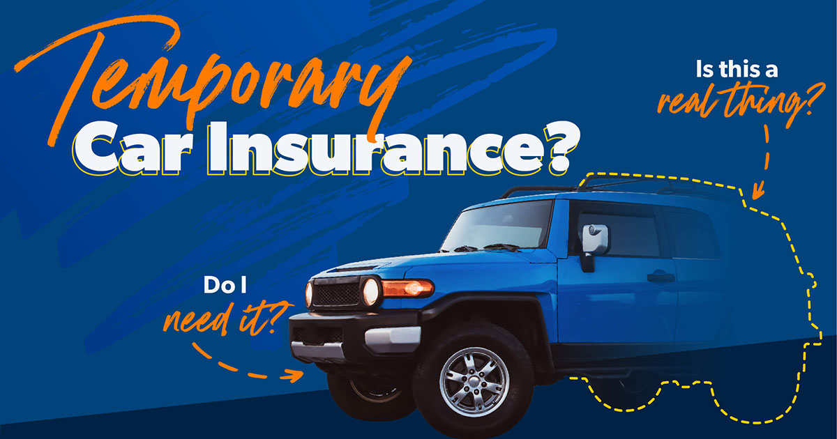 What Is Temporary Car Insurance and Do You Need It? | RamseySolutions.com