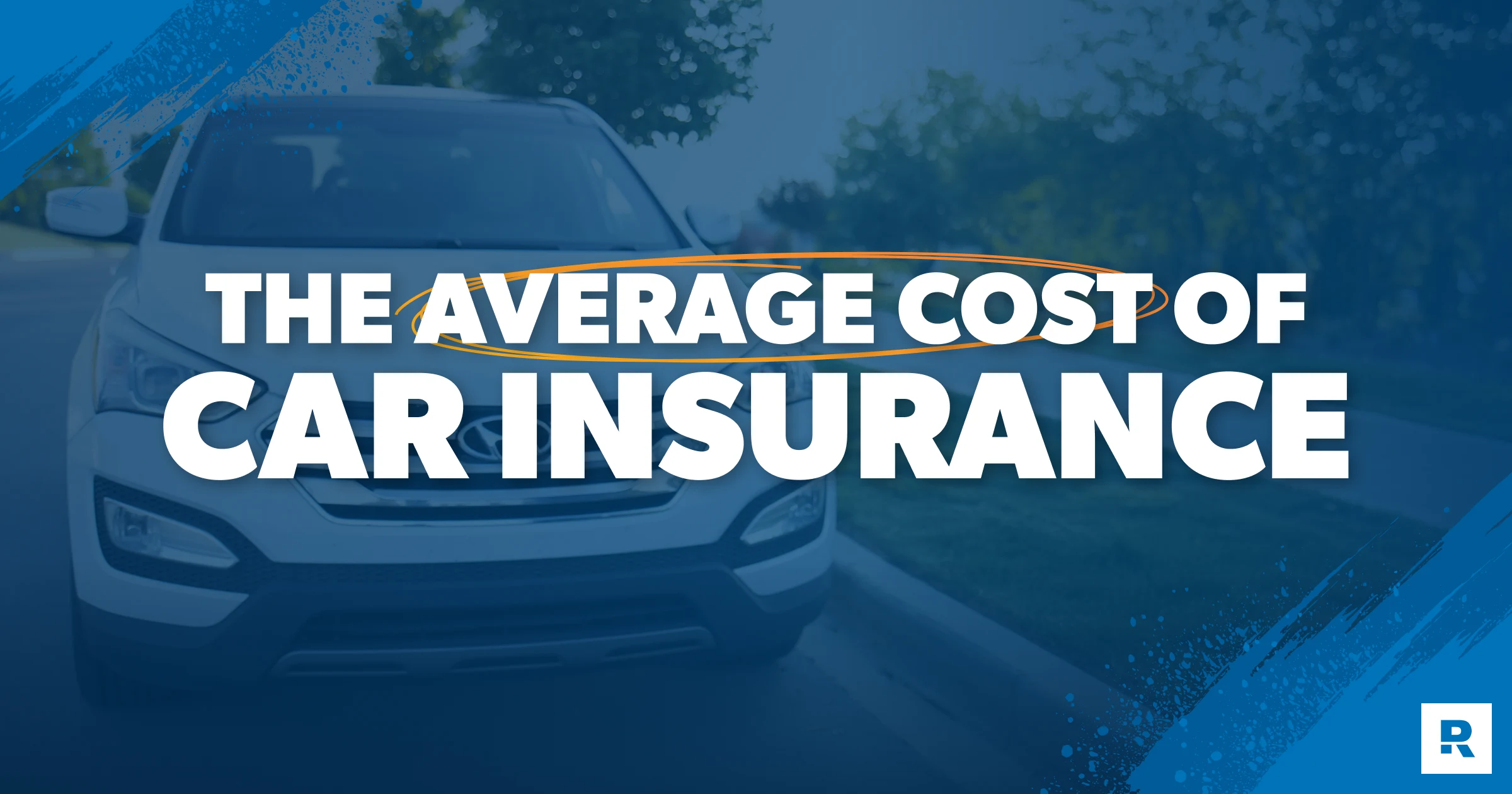 How Much Does Car Insurance Cost?