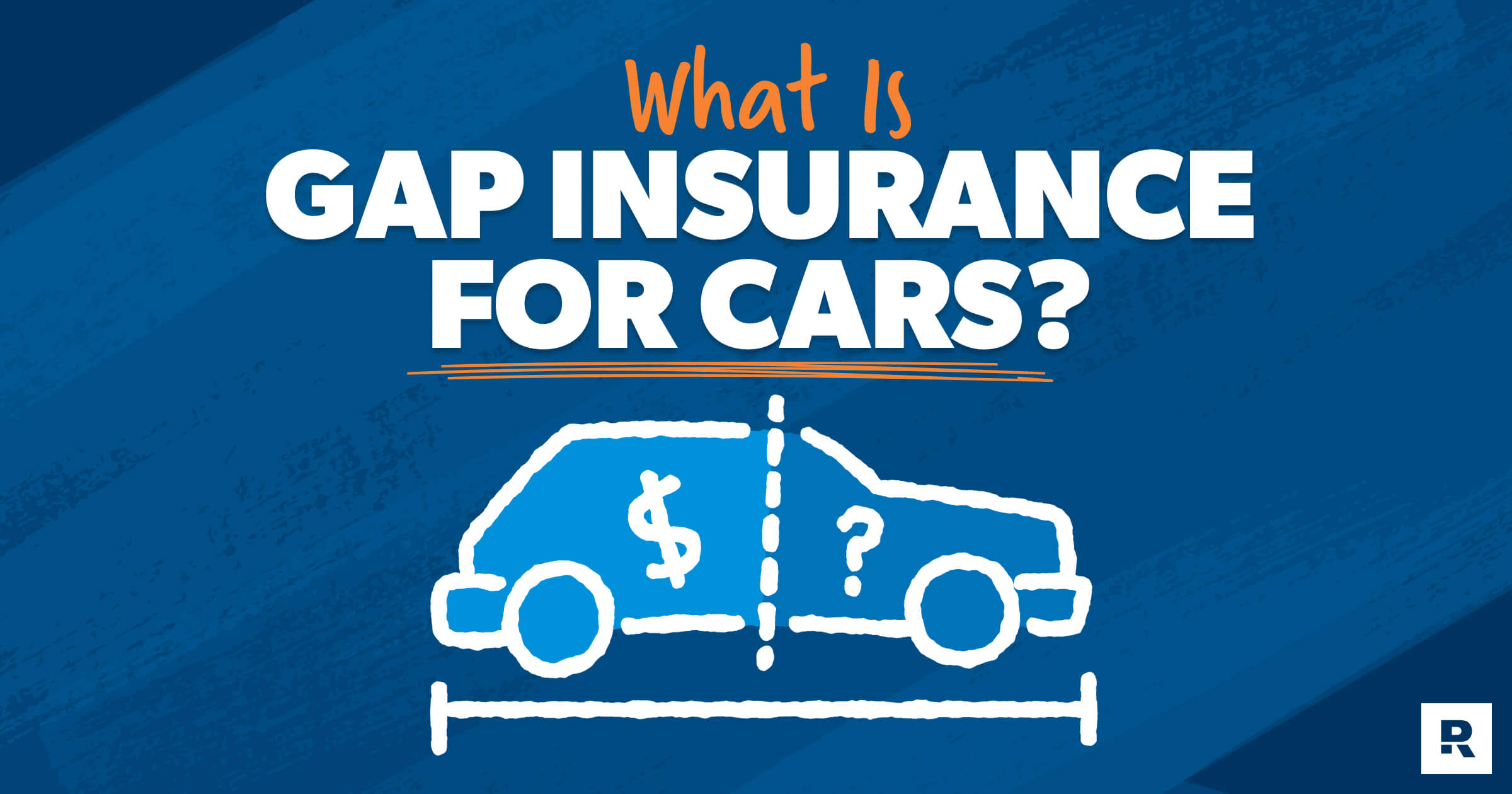 what is gap insurance for cars