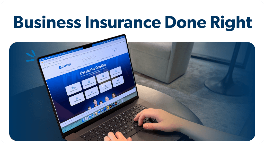 Business Insurance Done Right