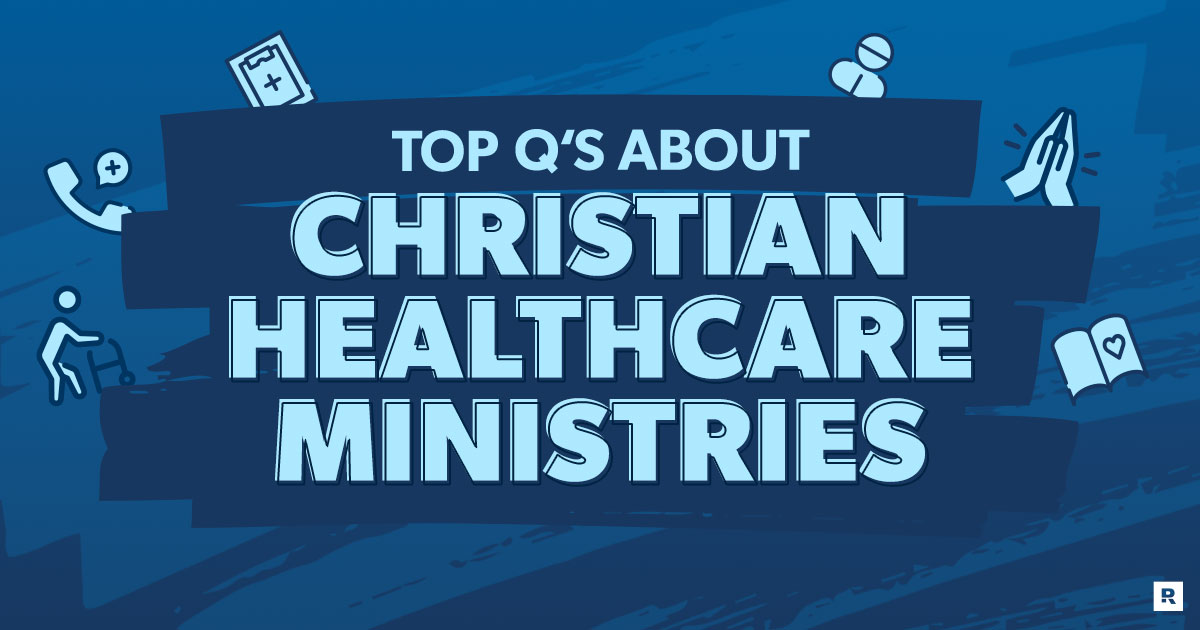 The Top Questions About Christian Healthcare Ministries Ramsey