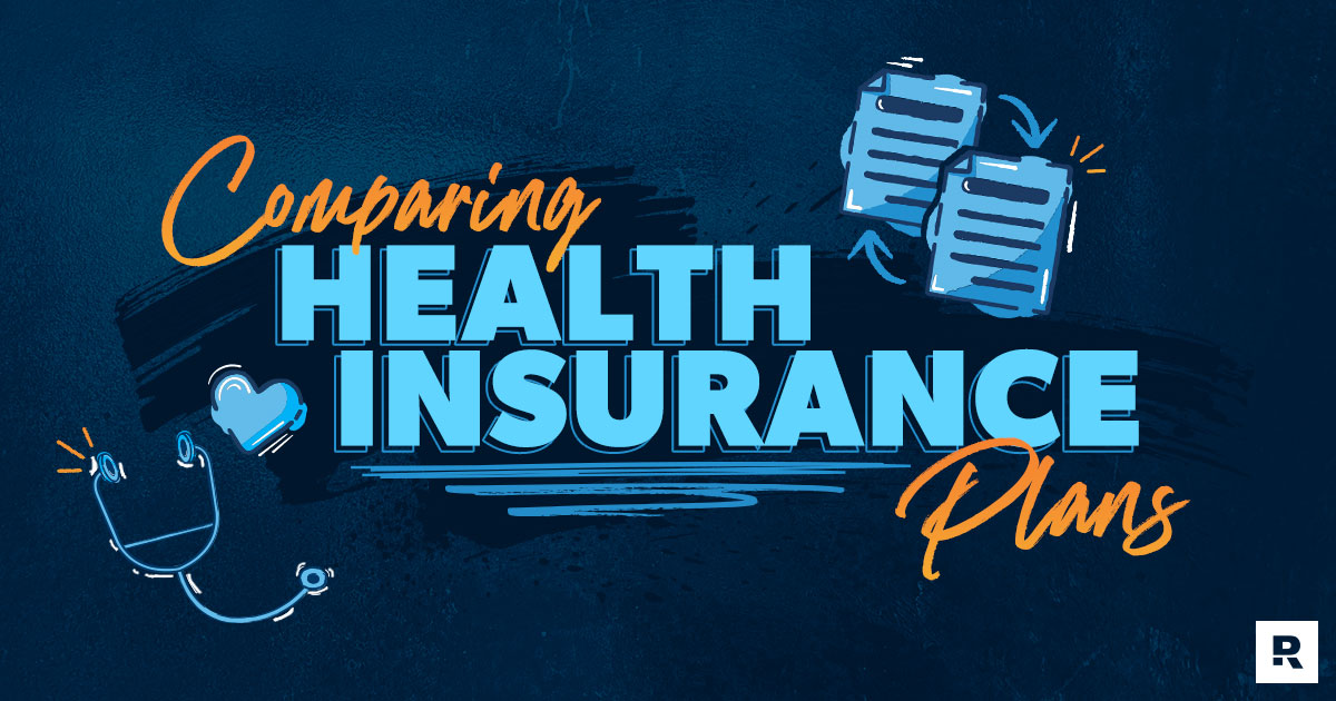 Compare Health Insurance Plans 