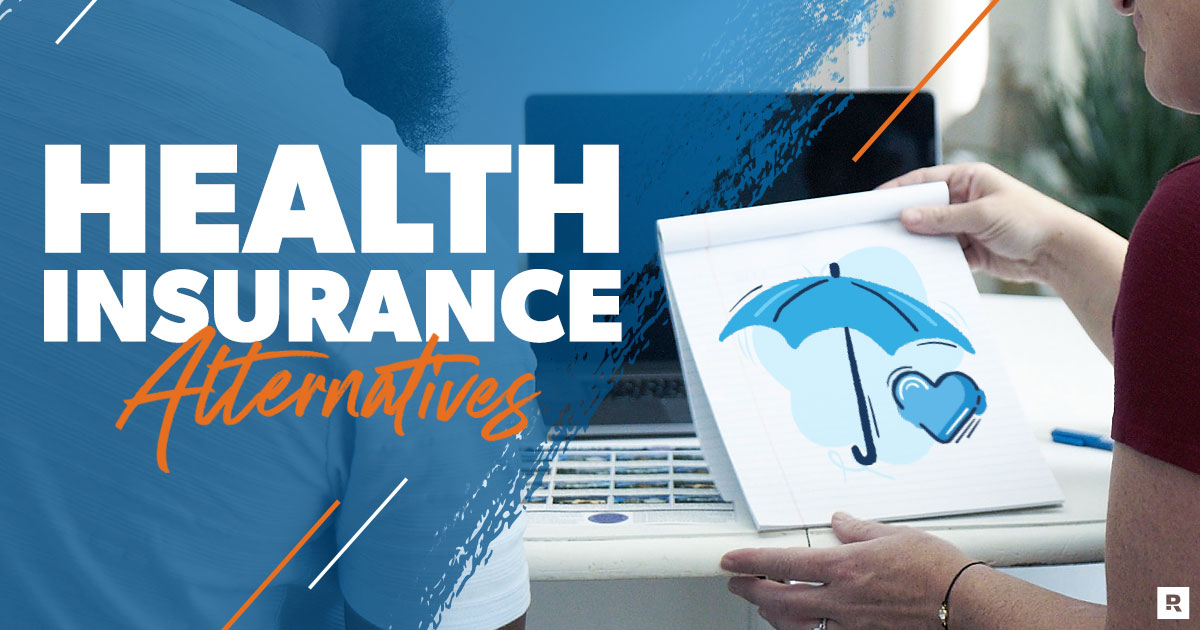 health insurance alternatives