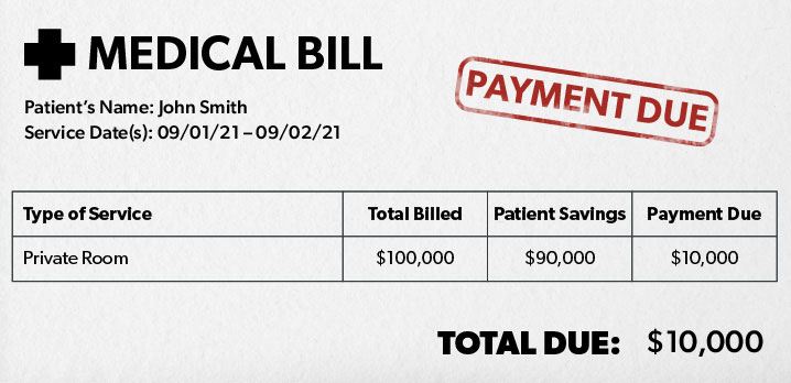 insurance bill