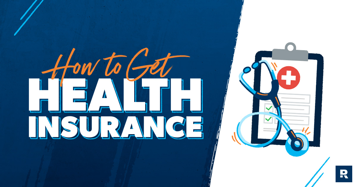 how to get health insurance