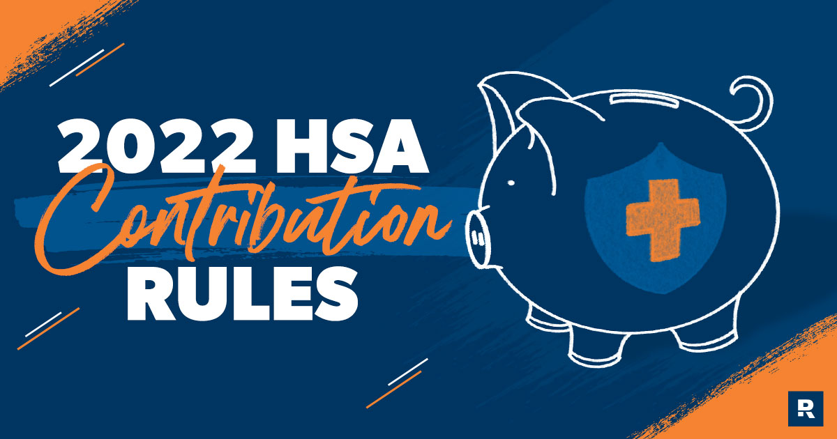 HSA Contribution Rules