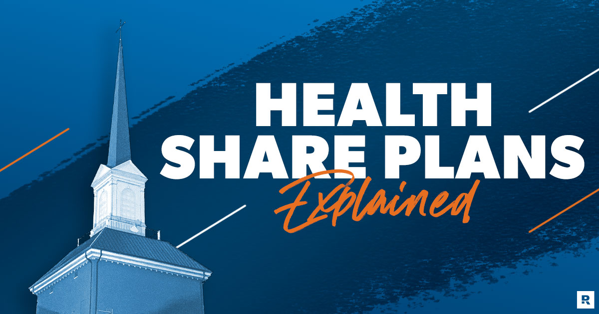 health share plans explained