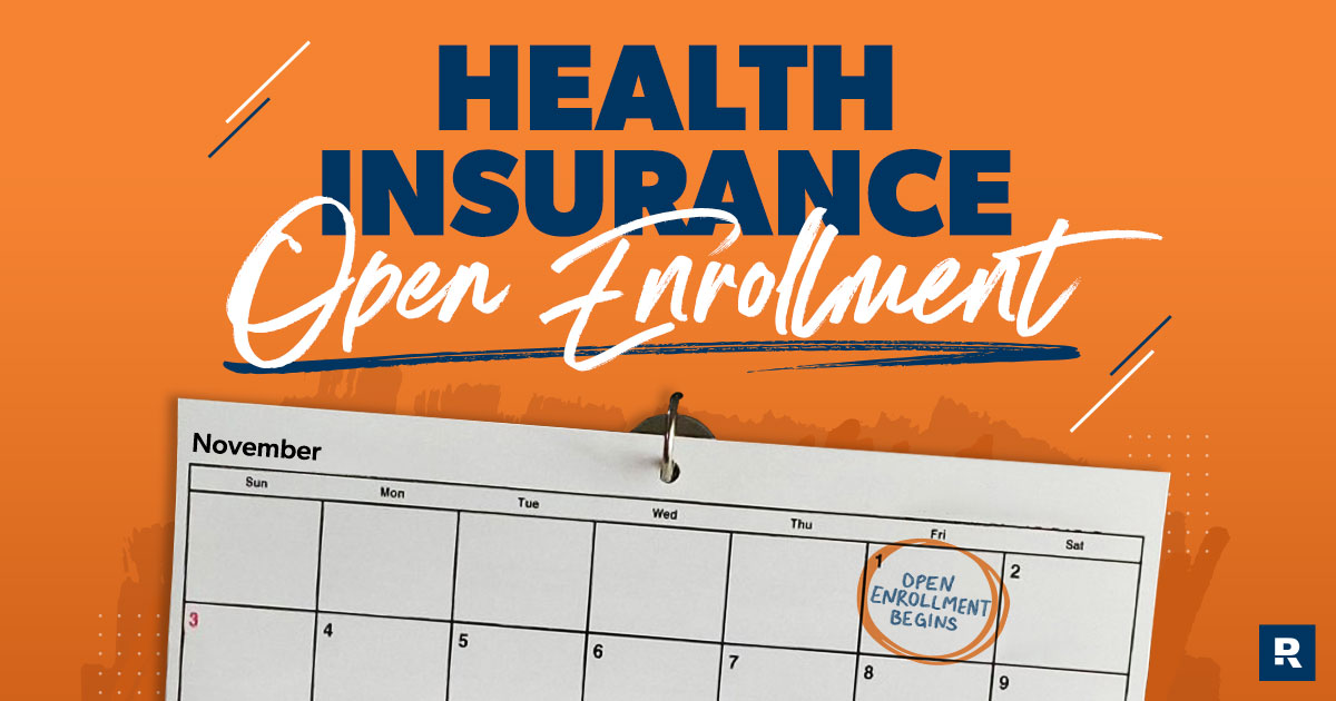 what is open enrollment