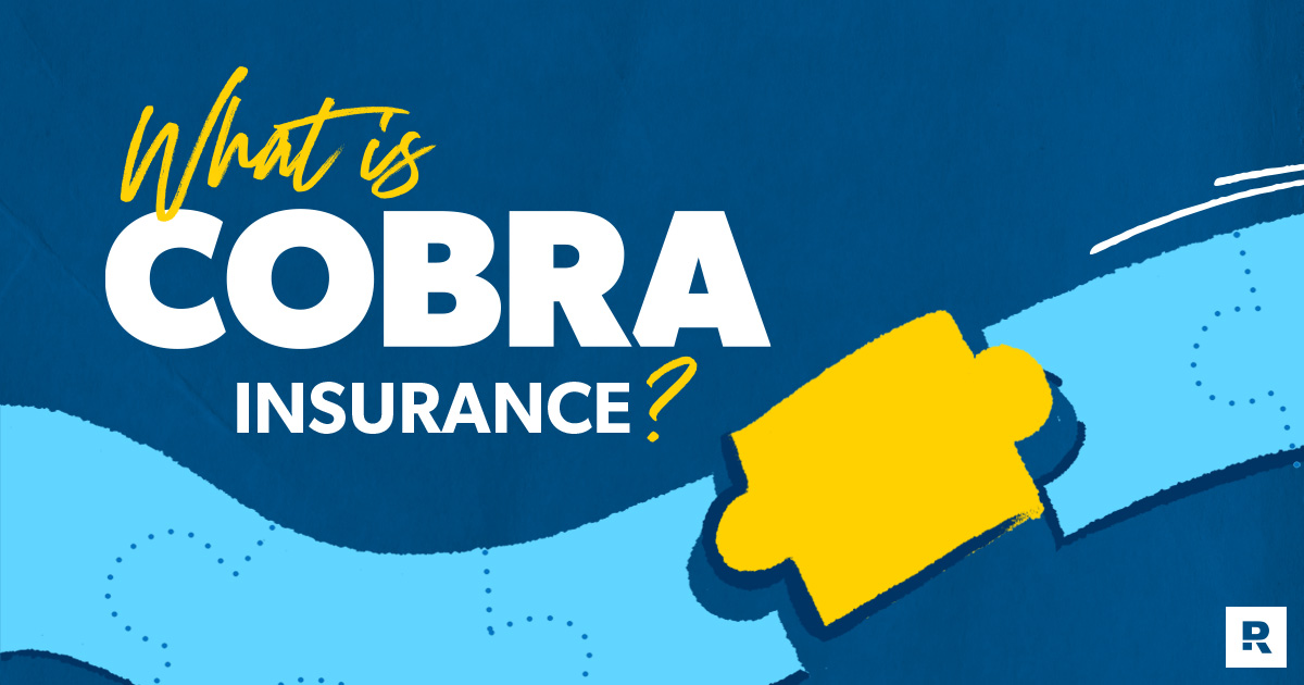 what is cobra insurance 
