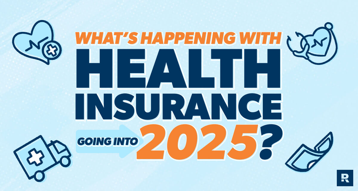 What Is Happening With Health Insurance?