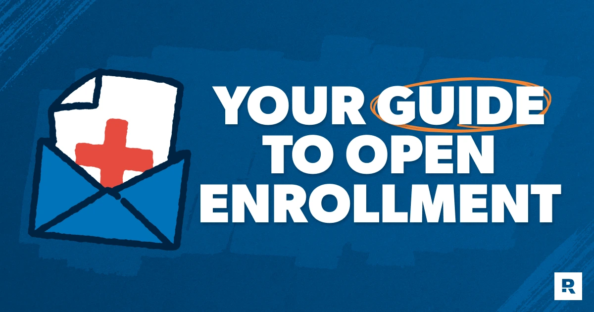 Open Enrollment 2026
