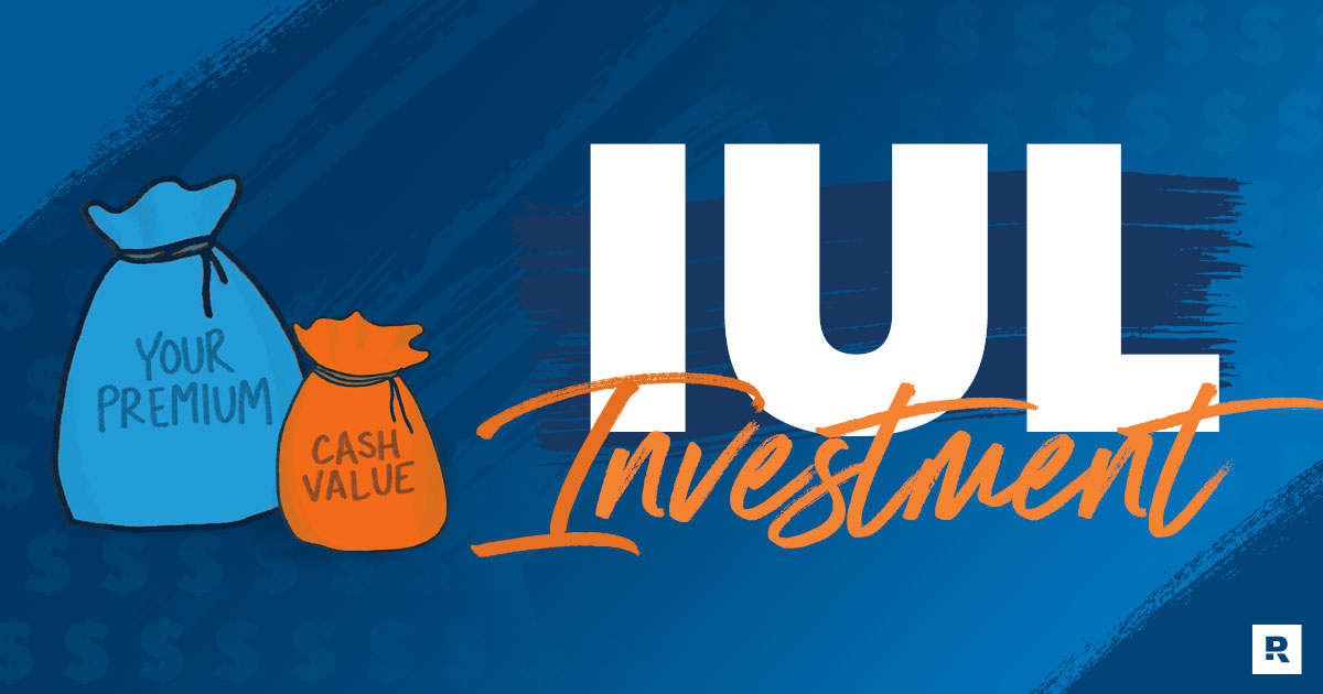 IUL investing